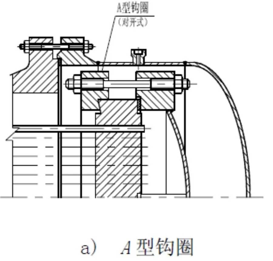 浮頭式換熱器結(jié)構(gòu)詳解