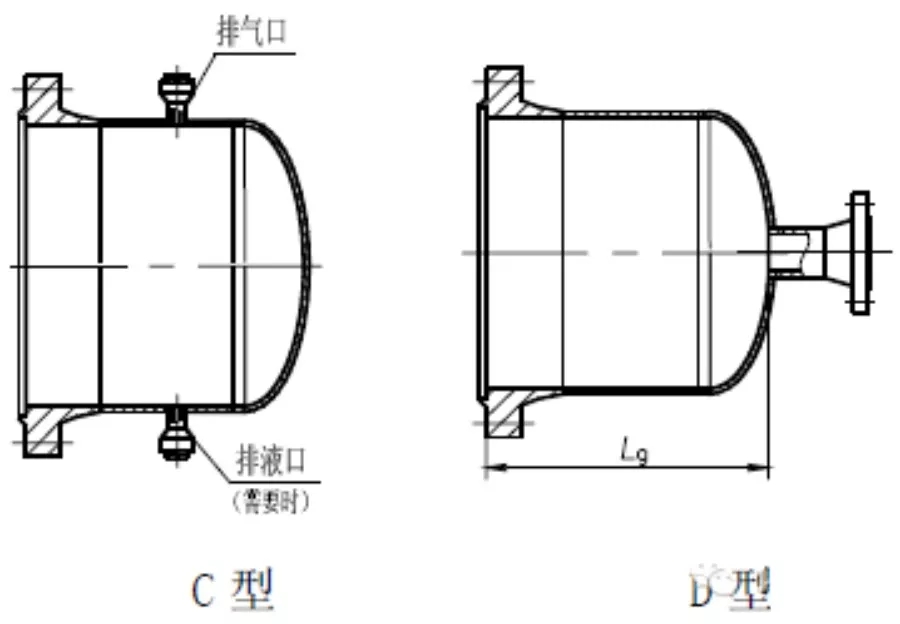 浮頭式換熱器結(jié)構(gòu)詳解